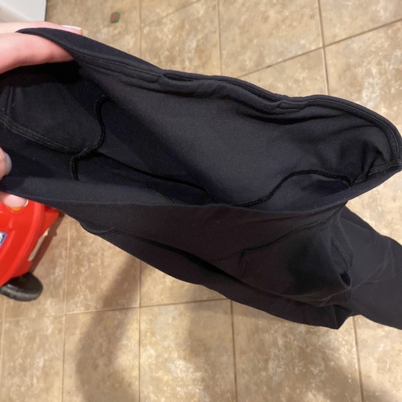Lululemon Align Jogger 28" Black Size 6 - Picture 2 of 5